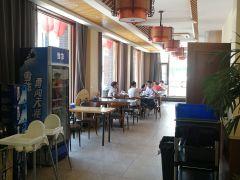 华雷饭店(五一路一段店) - 星际高球联盟-中国精英人士高尔夫旅游度假实景