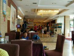 韩记海鲜饺子旗舰店(红海新区店) - 星际高球联盟-中国精英人士高尔夫旅游度假实景