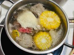 焯牛潮汕牛肉火锅(浑南店) - 阳江保利银滩高尔夫套票-海滨高尔夫旅游1球1晚套餐
