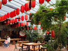 杨家大院 - 星际高球联盟-中国精英人士高尔夫旅游度假实景