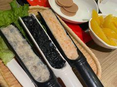 彤德莱火锅(商圣嘉源店) - 全国335座高尔夫球场实时预订-高球爱好者一站式订场平台