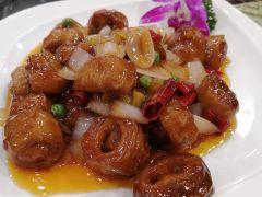 勺园饭店(奥体中心店) - 深圳观澜湖高尔夫订场服务-广东专业高尔夫预订平台