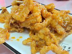 华夏民俗村酒楼(棋盘山店) - 高尔夫1球1晚特惠套票-星际高球联盟精选旅游套餐