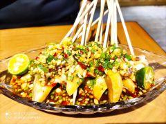 小董哥烤串(紫提东郡店) - 高尔夫1球1晚特惠套票-星际高球联盟精选旅游套餐