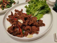 八方民福菜馆(浑南店) - 高尔夫1球1晚特惠套票-星际高球联盟精选旅游套餐