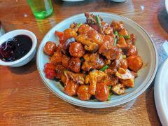 八大碗(白塔堡店) - 深圳观澜湖高尔夫订场服务-广东专业高尔夫预订平台