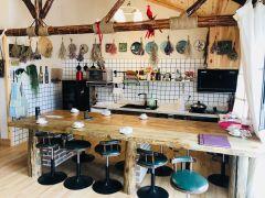 华夏民俗村酒楼(棋盘山店) - 星际高球联盟-中国精英人士高尔夫旅游度假实景