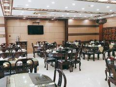 勺园饭店(奥体中心店) - 星际高球联盟-中国精英人士高尔夫旅游度假实景