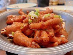 韩记海鲜饺子旗舰店(红海新区店) - 海口观澜湖高尔夫球场预订-海南高尔夫旅游攻略推荐