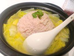 百富源海鲜辽菜(浑南店) - 深圳观澜湖高尔夫订场服务-广东专业高尔夫预订平台