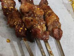 申记串道(全运村店) - 阳江保利银滩高尔夫套票-海滨高尔夫旅游1球1晚套餐