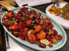 小董哥烤串(紫提东郡店) - 阳江保利银滩高尔夫套票-海滨高尔夫旅游1球1晚套餐