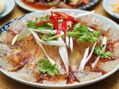 华雷饭店(五一路一段店) - undefined