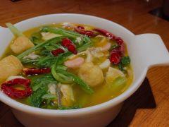 奚记串吧·川菜·烧烤旗舰店 - undefined