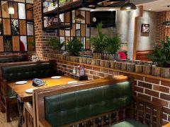 奚记串吧·川菜·烧烤旗舰店 - 星际高球联盟-中国精英人士高尔夫旅游度假实景