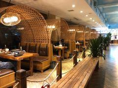 小渔船(鲅鱼圈总店) - 星际高球联盟-中国精英人士高尔夫旅游度假实景