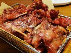 奚记串吧·川菜·烧烤旗舰店 - 高尔夫1球1晚特惠套票-星际高球联盟精选旅游套餐