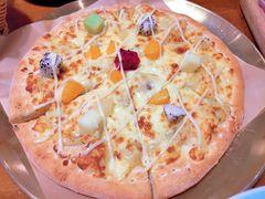 米格兰牛排披萨(瓦房店) - undefined