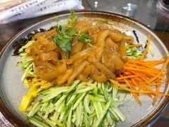 韩记海鲜饺子旗舰店(红海新区店) - undefined