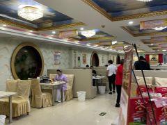 春华海鲜城 - 星际高球联盟-中国精英人士高尔夫旅游度假实景