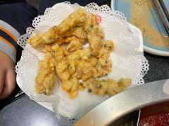 鼎汇丰重庆老火锅(浑南店) - undefined