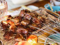 小董哥烤串(紫提东郡店) - 海口观澜湖高尔夫球场预订-海南高尔夫旅游攻略推荐