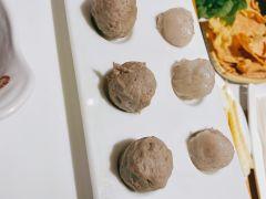 焯牛潮汕牛肉火锅(浑南店) - undefined
