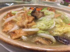 明哲潮州城(浑南店) - 高尔夫1球1晚特惠套票-星际高球联盟精选旅游套餐