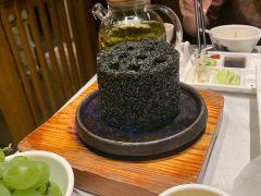 遇约烤鸭(浑南店) - 高尔夫1球1晚特惠套票-星际高球联盟精选旅游套餐
