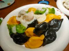 小平岛开海水饺(浑南店) - 全国335座高尔夫球场实时预订-高球爱好者一站式订场平台