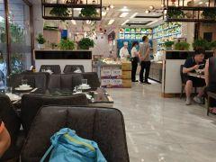 东海明珠饭庄(大宽街一段店) - 星际高球联盟-中国精英人士高尔夫旅游度假实景