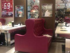 老毕肥牛海鲜火锅(彩虹桥店) - 星际高球联盟-中国精英人士高尔夫旅游度假实景