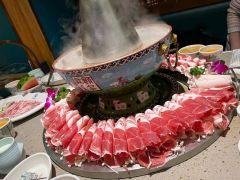 额尔敦传统涮火锅(奥体店) - undefined