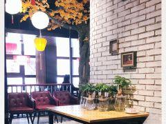 膳之坊(长青店) - 星际高球联盟-中国精英人士高尔夫旅游度假实景
