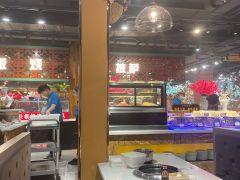 维多利亚海鲜烤肉自助城(世纪广场西侧) - 星际高球联盟-中国精英人士高尔夫旅游度假实景