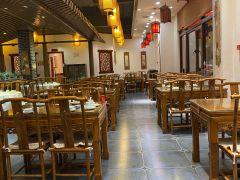 那家老院子东北菜(彩霞街店) - 星际高球联盟-中国精英人士高尔夫旅游度假实景