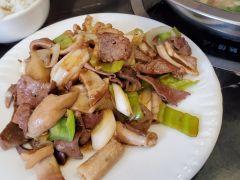 丁记全羊馆 - 全国335座高尔夫球场实时预订-高球爱好者一站式订场平台