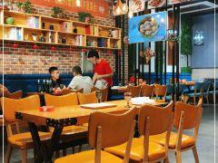 小董哥烤串(紫提东郡店) - 星际高球联盟-中国精英人士高尔夫旅游度假实景