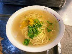 老四季面条(总部店) - 高尔夫1球1晚特惠套票-星际高球联盟精选旅游套餐