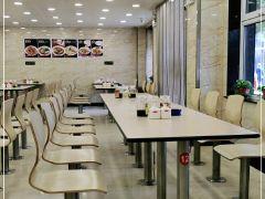 老四季面条(总部店) - 星际高球联盟-中国精英人士高尔夫旅游度假实景