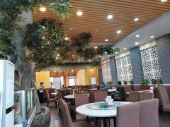 乔锁饭店 - 星际高球联盟-中国精英人士高尔夫旅游度假实景