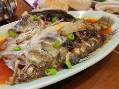 富雅菜馆(体育馆路店) - 高尔夫1球1晚特惠套票-星际高球联盟精选旅游套餐