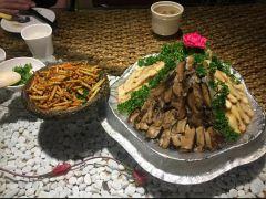 慢丽江(西山店) - 高尔夫1球1晚特惠套票-星际高球联盟精选旅游套餐