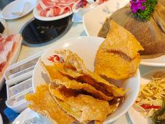 老毕肥牛(长兴岛理想家园店) - undefined