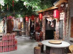 咱家老院子 - 星际高球联盟-中国精英人士高尔夫旅游度假实景