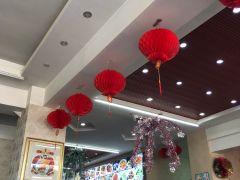 东北老菜馆(鲅孔线店) - 星际高球联盟-中国精英人士高尔夫旅游度假实景