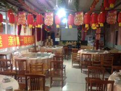 鸿运农庄 - 星际高球联盟-中国精英人士高尔夫旅游度假实景