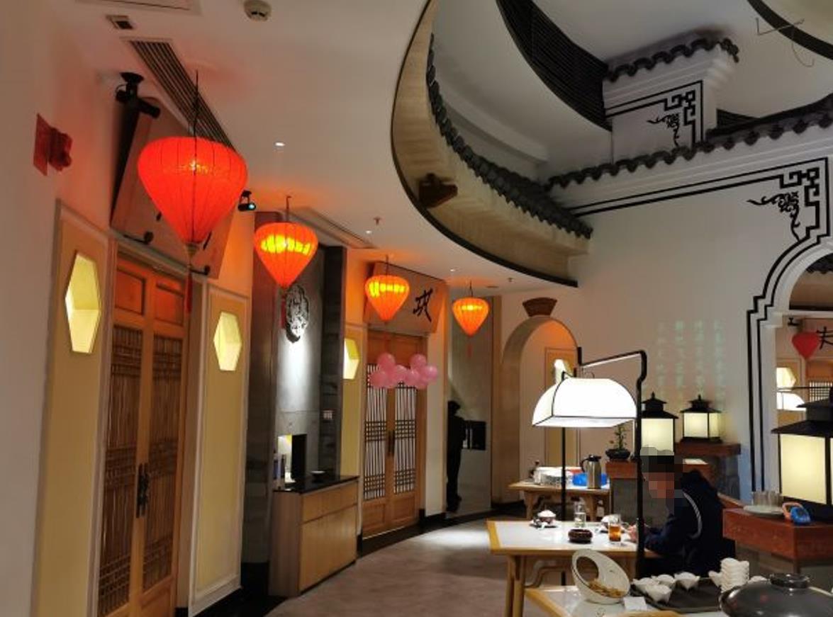 炉忆家宴（庐山南大道店） - 全国335座高尔夫球场实时预订-高球爱好者一站式订场平台