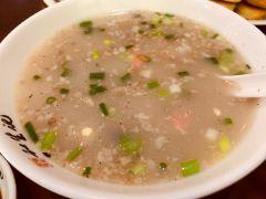 和生记牛肉火勺店(汇兴家园店) - 阳江保利银滩高尔夫套票-海滨高尔夫旅游1球1晚套餐