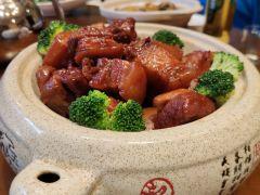 富雅菜馆(体育馆路店) - 全国335座高尔夫球场实时预订-高球爱好者一站式订场平台
